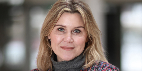 Johanna Segeman Mørup-Petersen